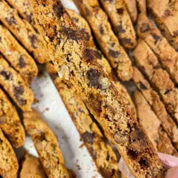 The Biscotti Company Reviews