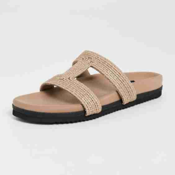 Raffy Cuffs Slides