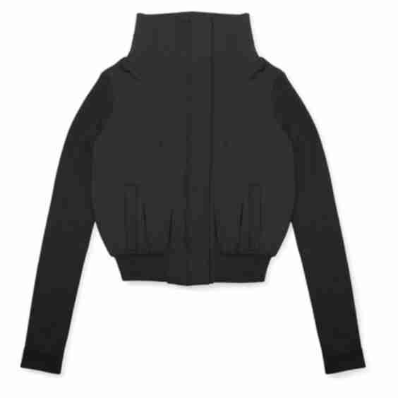 Moto Cloud Jacket