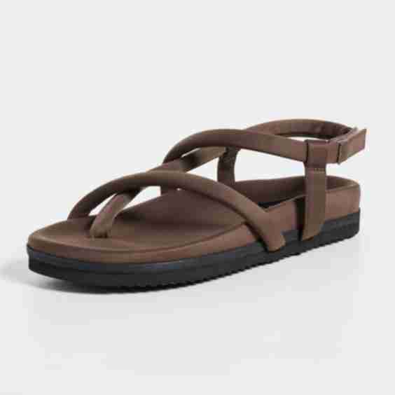 Standpoint Sandals