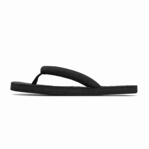The Slip Sandal