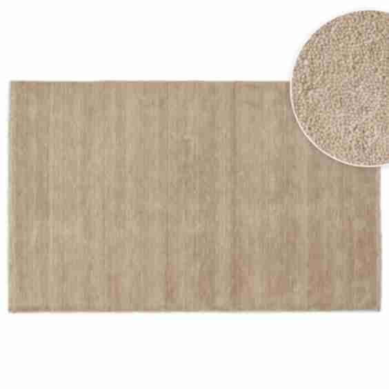 Cora Wool Area Rug