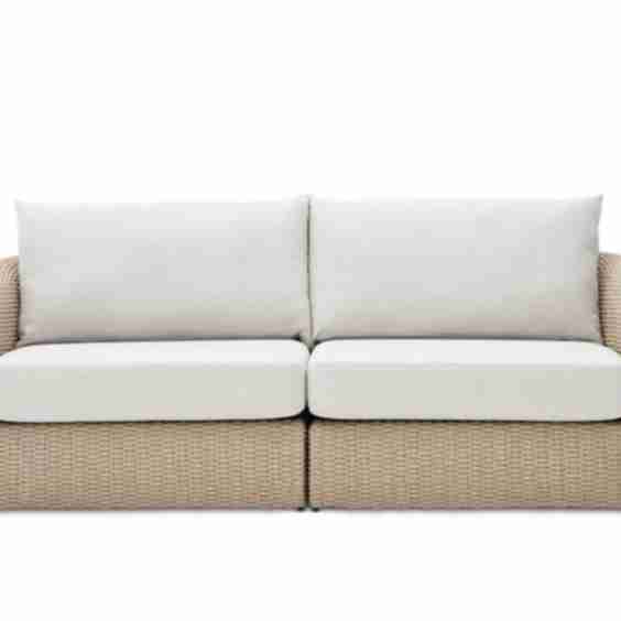 Lorna Outdoor Sofa