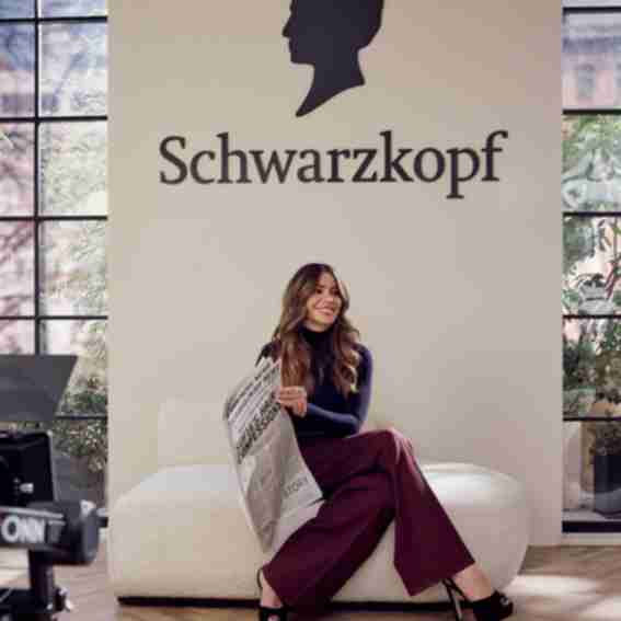 Schwarzkopf Reviews