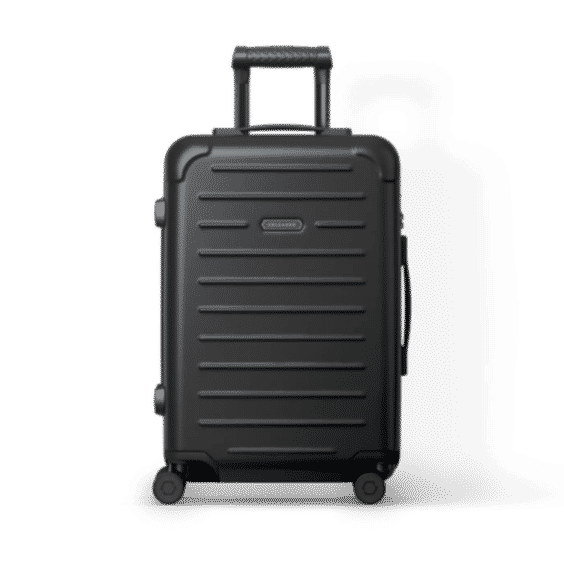 Carry-On Closet Lite