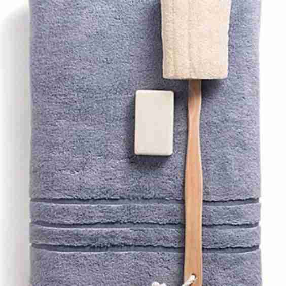 Bamboo Bath Towel