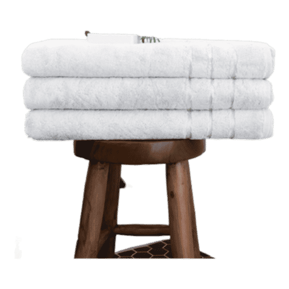Bamboo Bath Sheet