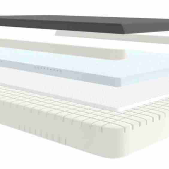 Resort Bamboo Mattress