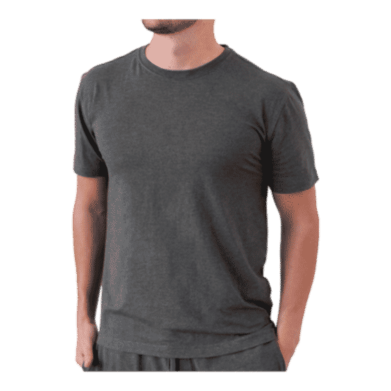 Bamboo Sleep Crew Top