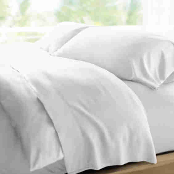 Retreat Bamboo Sheets