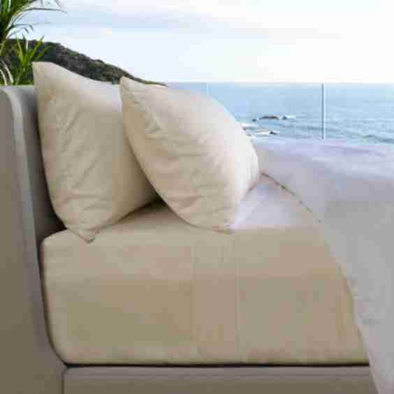 Resort Bamboo Bed Sheets

