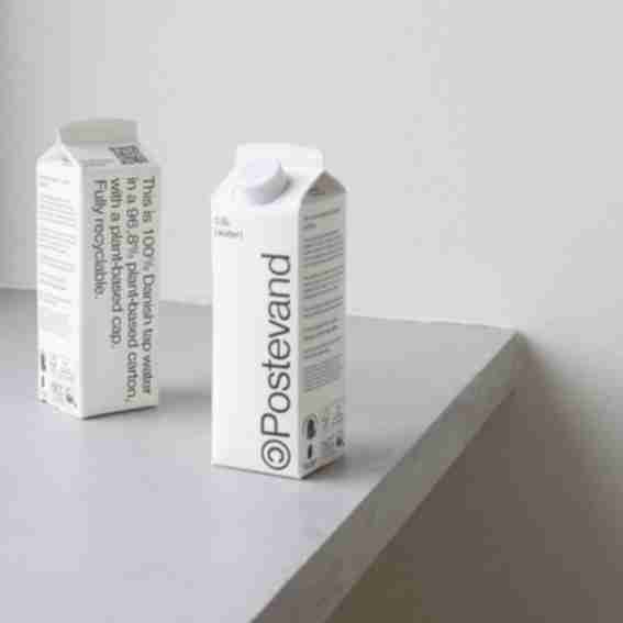 Postevand Reviews