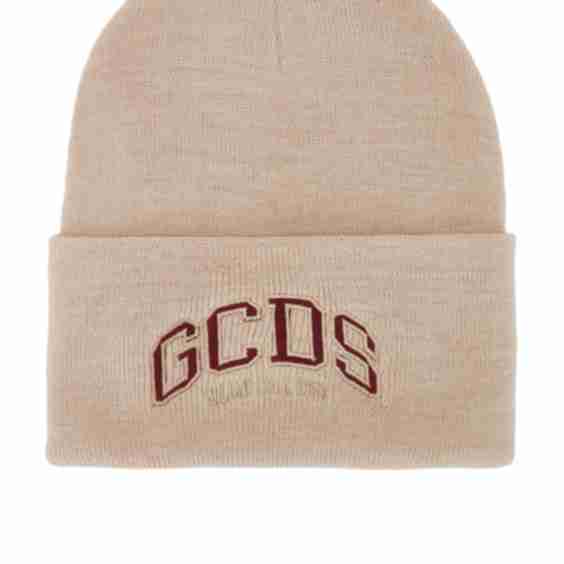 Logo Beanie
