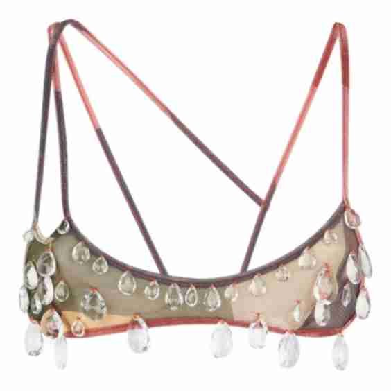 Sita Drops Bra