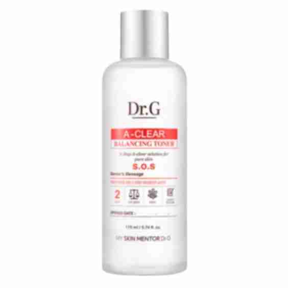 A-Clear Balancing Toner