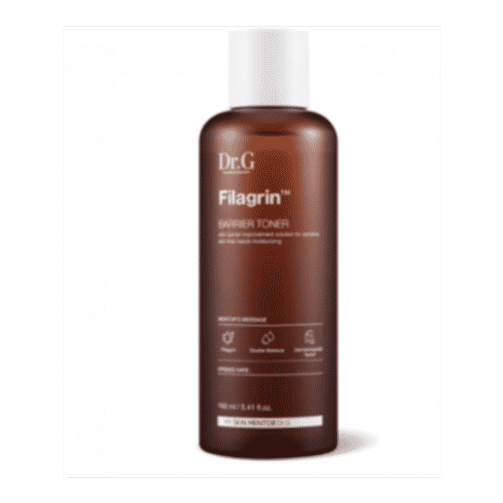 Filagrin Barrier Toner
