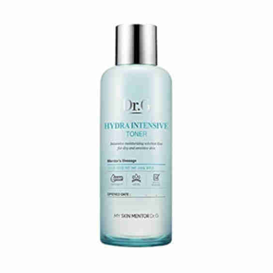 Hydra Intensive Toner