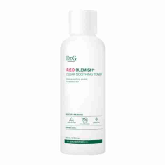 R.E.D Blemish Clear Soothing Toner