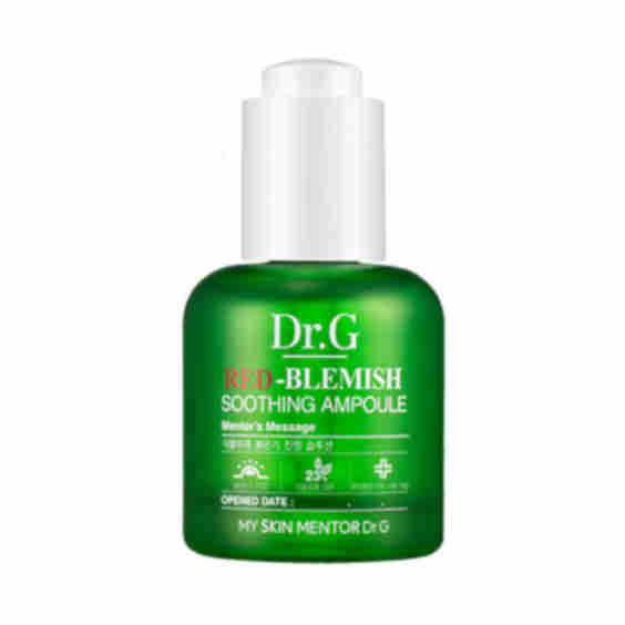 RED Blemish Soothing Ampoule