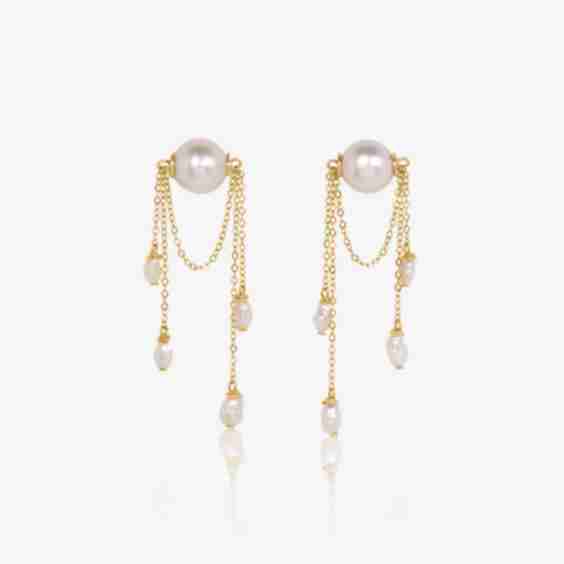 Luna Earrings