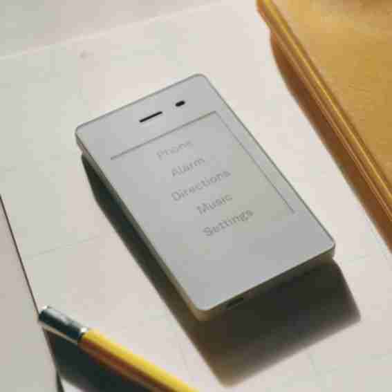 light phone Reviews