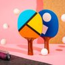 Art of Ping Pong