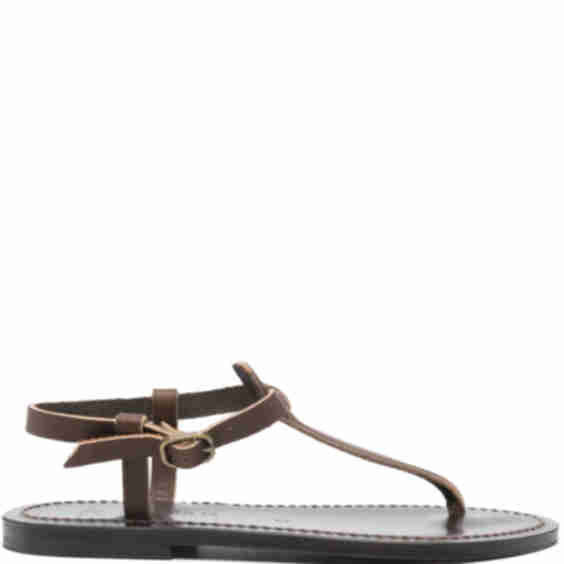 Picon Flat Sandals