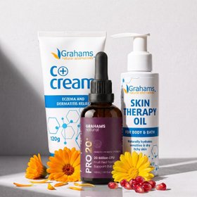 Grahams Natural