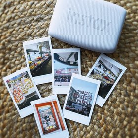 Instax
