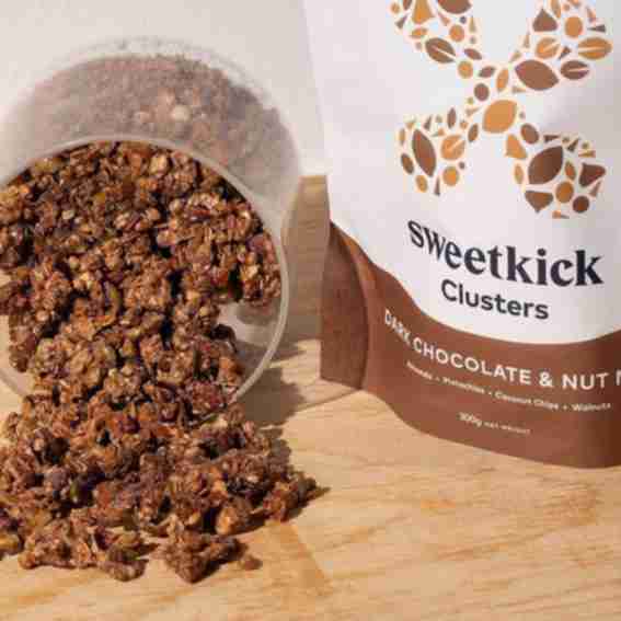 Sweetkick Reviews