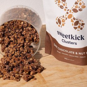 Sweetkick