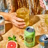 Maté Party