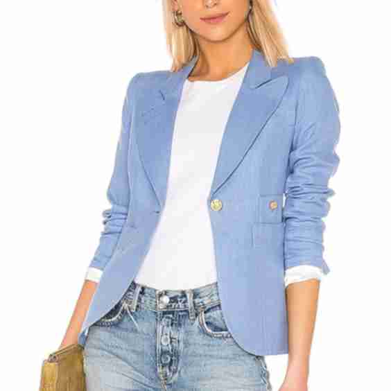 Duchess Blazer