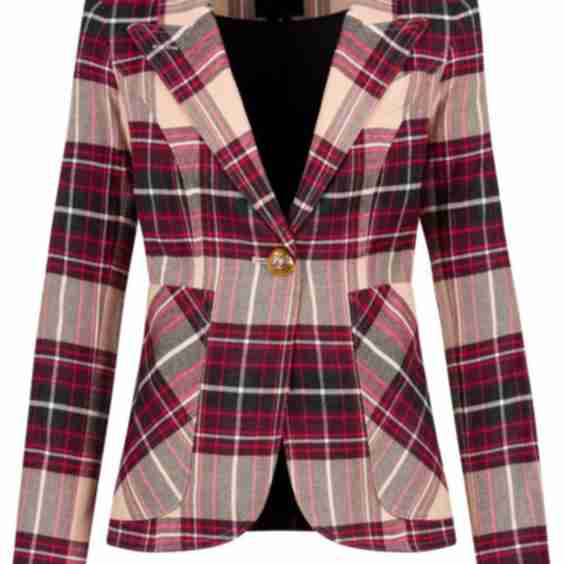 Duchess Blazer
