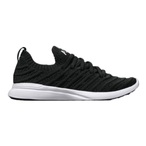 Youth's Techloom Wave Sneakers