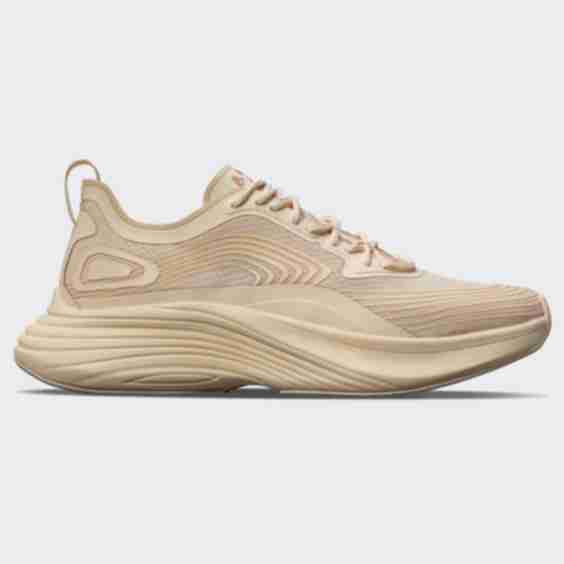 Streamline Sneaker