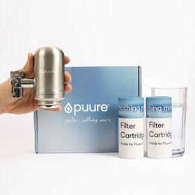Puure Filters