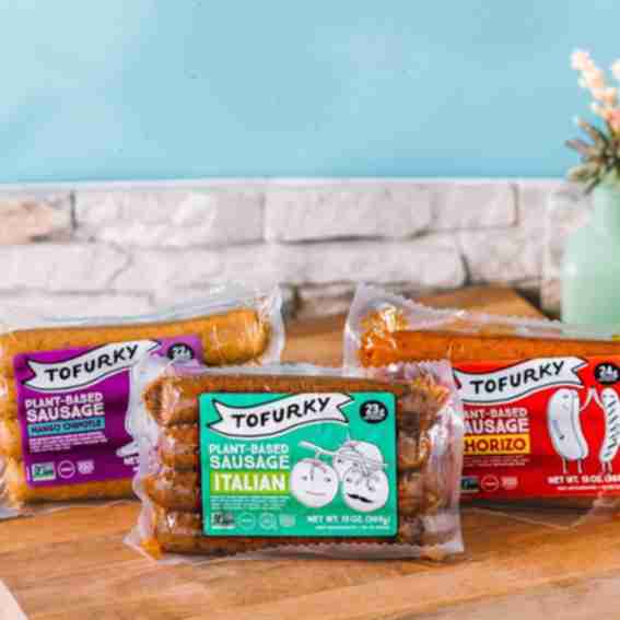 Tofurky Reviews