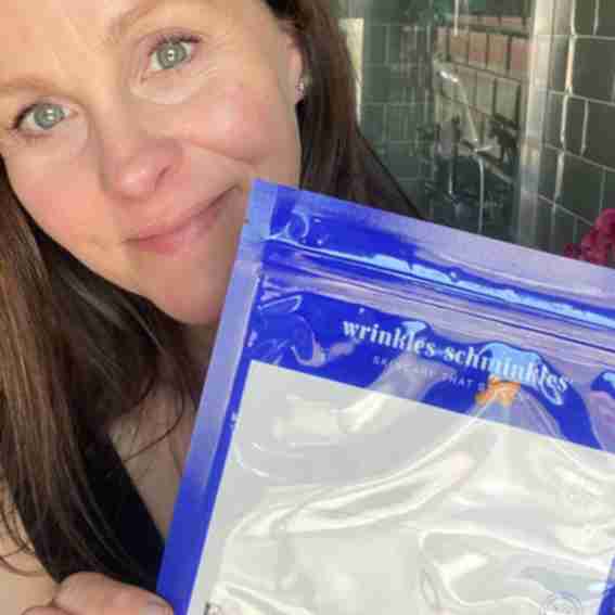 Wrinkles Schminkles Reviews