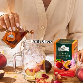 Ahmad Tea