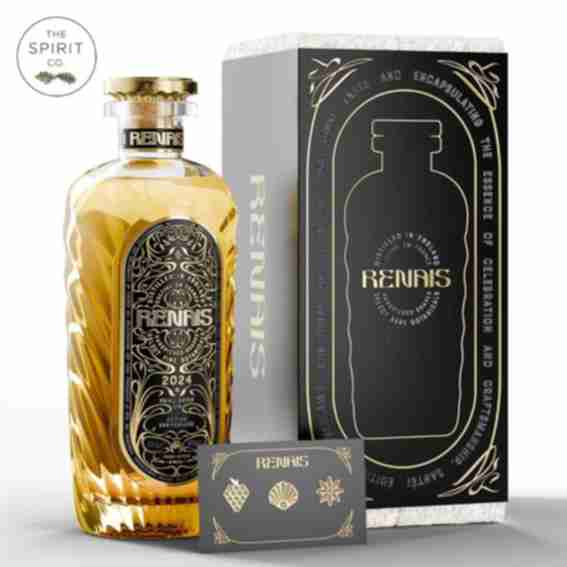 The Spirit Co. Reviews