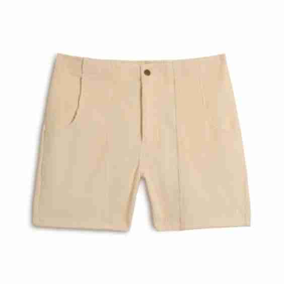 Corsica Corduroy Short