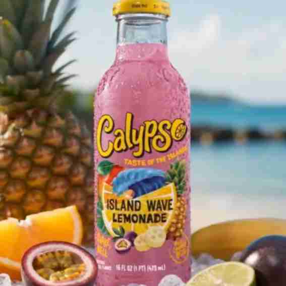 Calypso Lemonade Reviews