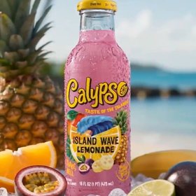 Calypso Lemonade