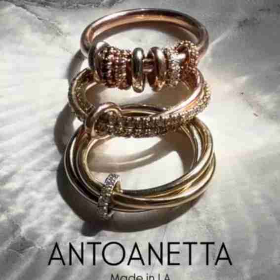 ANTOANETTA Reviews