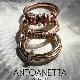 ANTOANETTA