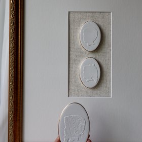Heirloom Intaglios