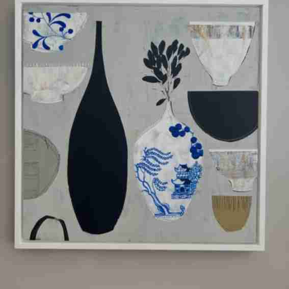 Gill Edwards Reviews