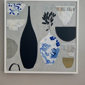 Gill Edwards