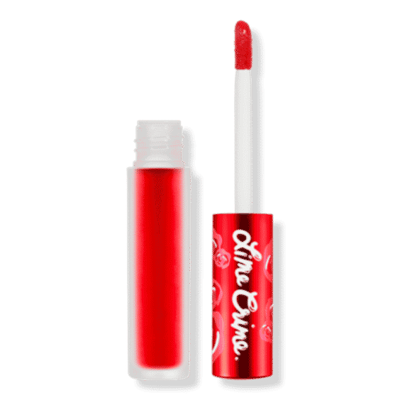 True Love Matte Lipstick